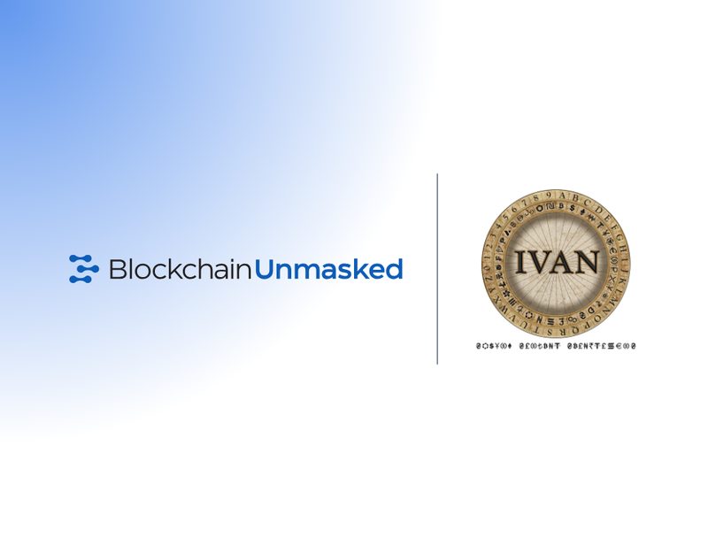 BlockchainUnmasked joins U.S. government-led partnership to fight illicit crypto activity